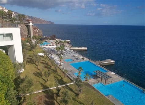 VidaMar Resort Hotel - Madeira - Travel Lowdown