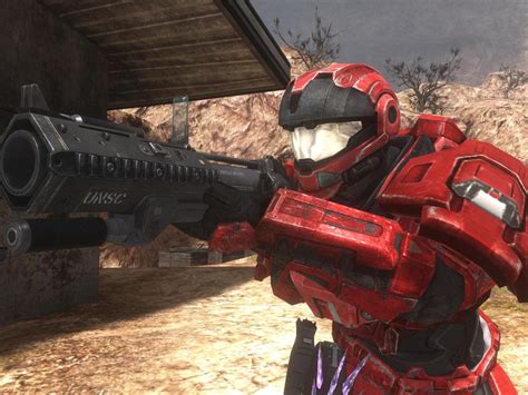 Halo Reach - Grenade Launcher by Pyro117 on deviantART