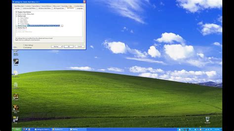 Windows xp skin linix mint - tidenotes