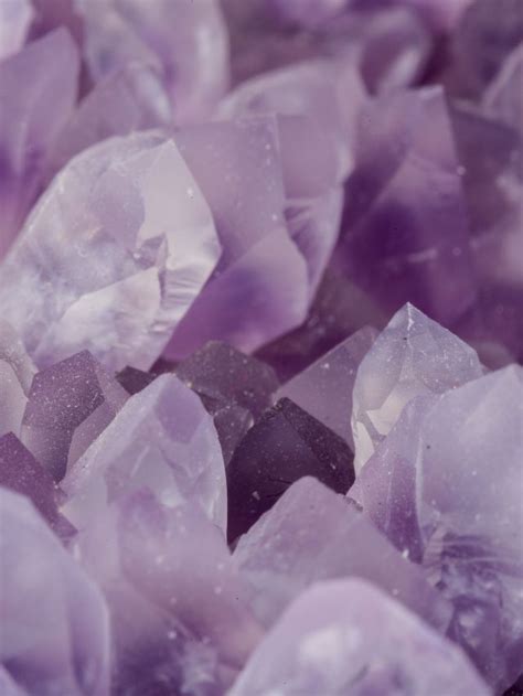 Purple Chakra Stone Meaning, Properties, And Benefits | Sarah Scoop