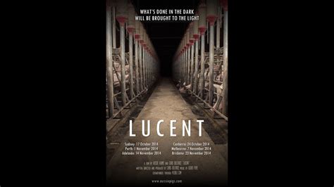 Lucent (2014) - full documentary - YouTube