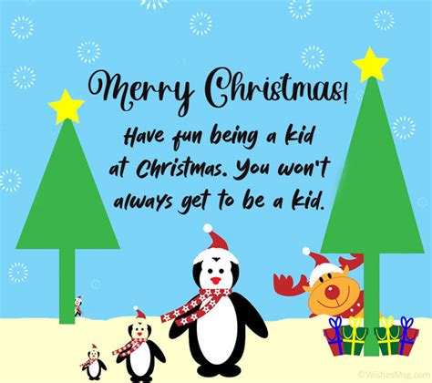 18+ Christmas Card Greeting Messages Kid Background