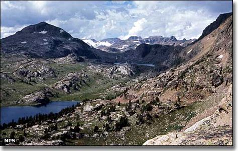 Absaroka-Beartooth Wilderness