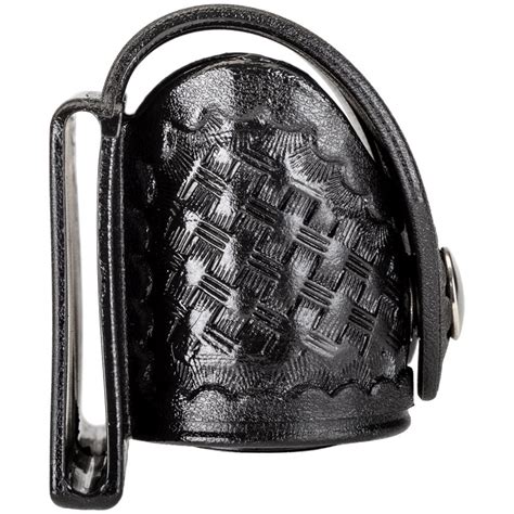 HKS Double Speedloader Basket Weave Pouch LG - ShopTaurus.com