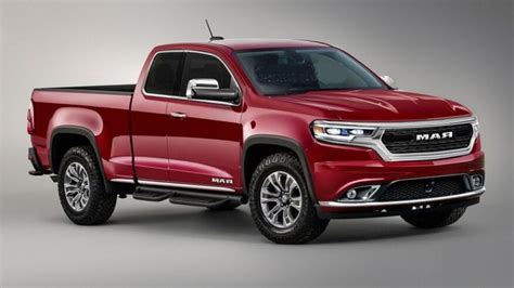 2022 Dodge Dakota Pictures | Top Newest SUV