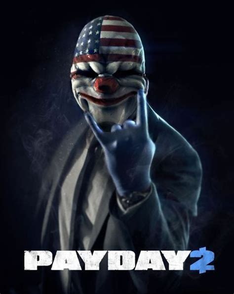 Payday 2 | PC | CDKeys