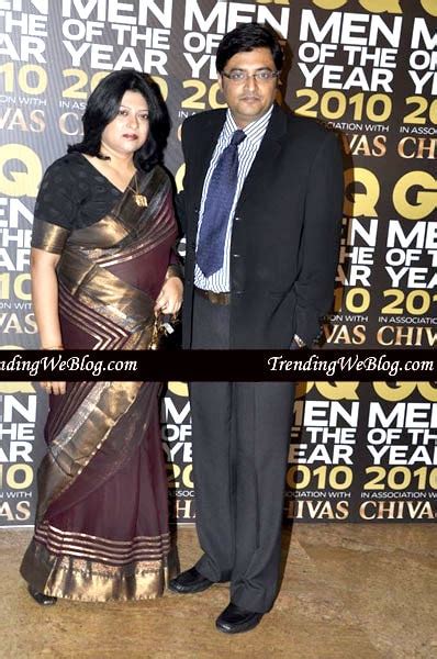 Arnab Goswami Wife, Family, Biography, Son, Salary and Car Collection