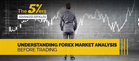 Forex Market Analysis - Understanding the Analysis Before Investing