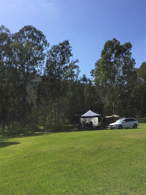 Somerset Park Camp Ground - Esk Kilcoy Rd, Somerset Dam QLD 4312, Australia