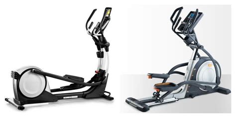 Nordictrack Vs. Proform Elliptical – A Look At The Differences ...