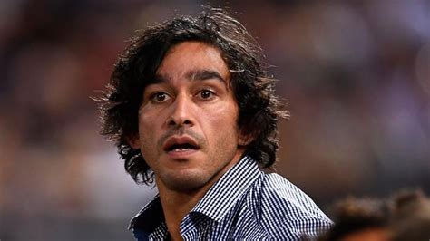 Cowboys won’t rush Johnathan Thurston back from calf injury | The ...