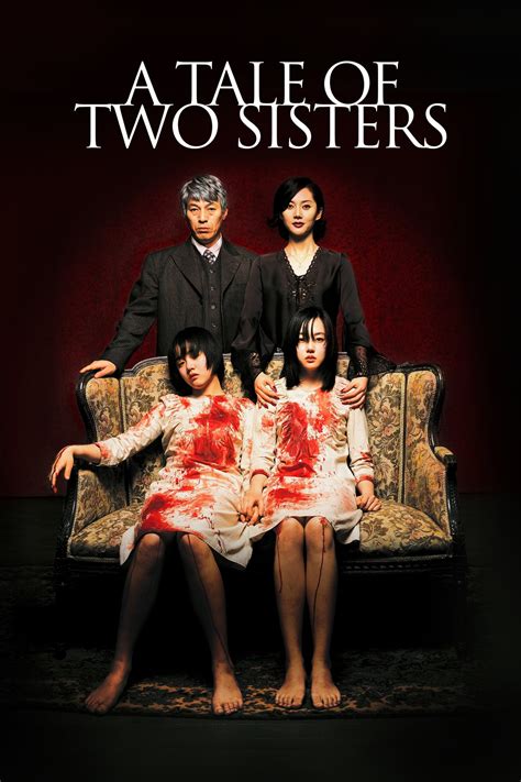 A Tale of Two Sisters (2003) - FilmFlow.tv