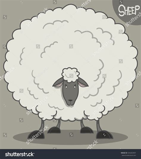 Wool Sheep: Over 34,456 Royalty-Free Licensable Stock Illustrations ...