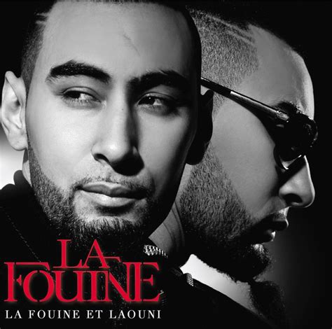 LA FOUINE