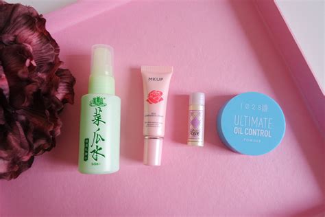 Here's where to buy beauty products in Taiwan + a review of their ...