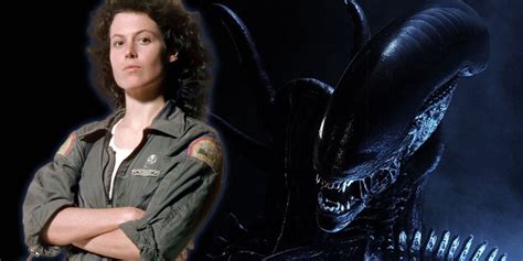 Alien: Every Actress Who Almost Played Ellen Ripley