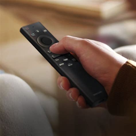 Smart TV | One Remote Control | Samsung Canada