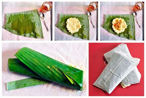 Pasteles Recipe (Puerto Rican Tamales) - Rockin Mama™ | Recipe ...