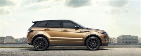 2019 Range Rover Evoque Accessories | Land Rover Wilmington