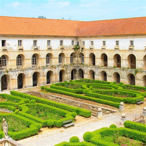 Monastery of Alcobaça, Alcobaca