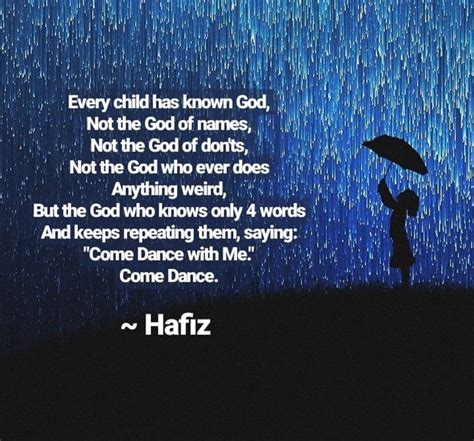 Inspiraional Quotes, Hafiz Quotes, Rumi Love Quotes, Hope Quotes ...