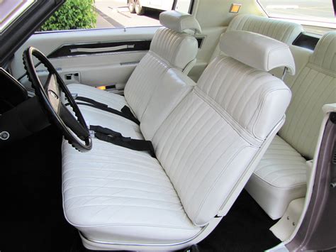 1969 Cadillac Eldorado interior | CLASSIC CARS TODAY ONLINE