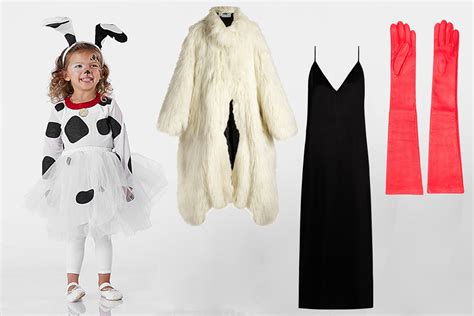 Mommy-and-Me Matching Halloween Costumes to Shop Now