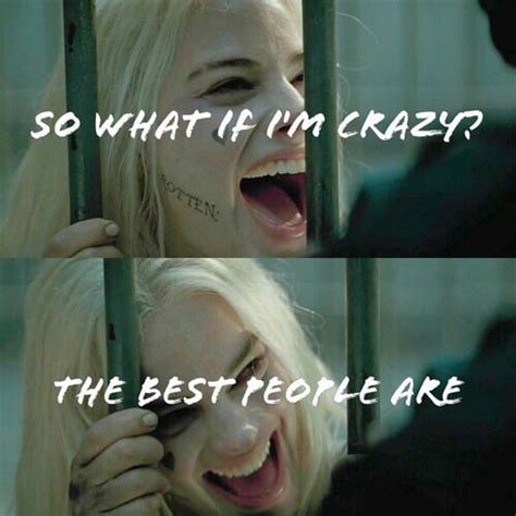 104+ EXCLUSIVE Harley Quinn Quotes That Make You Think - BayArt