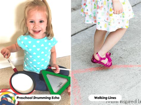 20 Memorable Music And Movement Activities For Preschoolers - Teaching ...