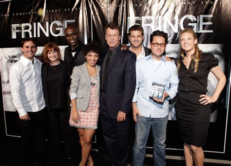 Fringe Cast - Fringe Photo (8060977) - Fanpop