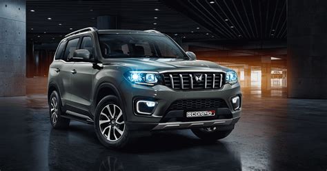 2023 Mahindra Scorpio-N revealed, Australian sales likely this time ...