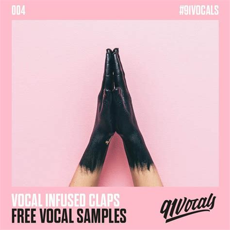 Free Vocal Samples | Royalty Free Samples