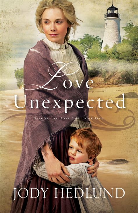 Love Unexpected | Baker Publishing Group