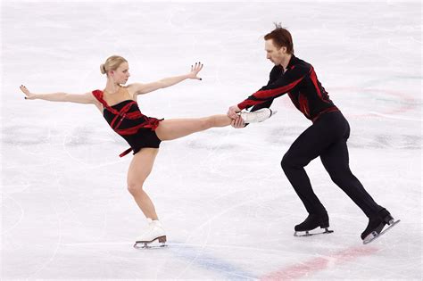 Pairs Figure Skating Olympics 2018 Gold Medal Preview | Time