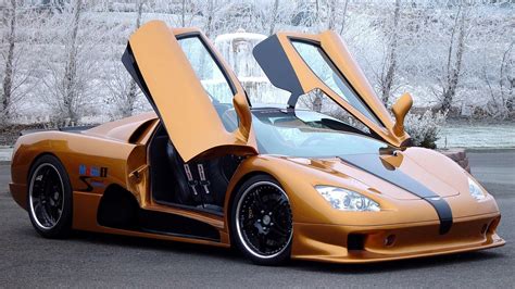 Ssc Ultimate Aero HD Wallpapers and Backgrounds