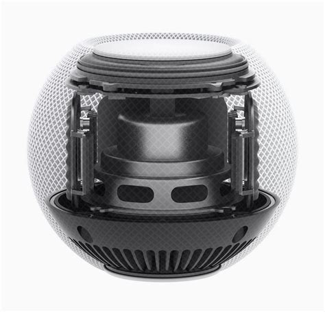 Apple Introduces Their Brand New HomePod Mini | Ubergizmo