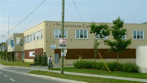 Canadian Canoe Museum - Alchetron, The Free Social Encyclopedia