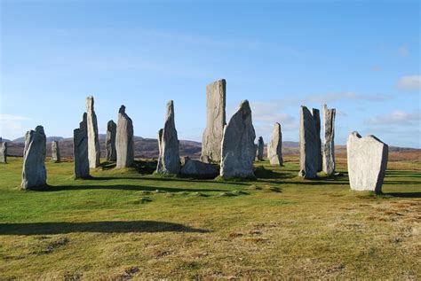 LE MIGLIORI cose da vedere a Callanish (2024) - Attrazioni imperdibili