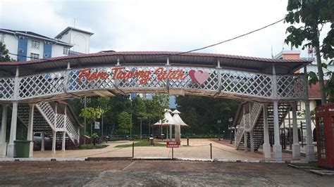 Telegraph Museum (Taiping) - 2020 All You Need to Know BEFORE You Go ...