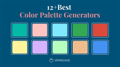 Pair Color Code Table