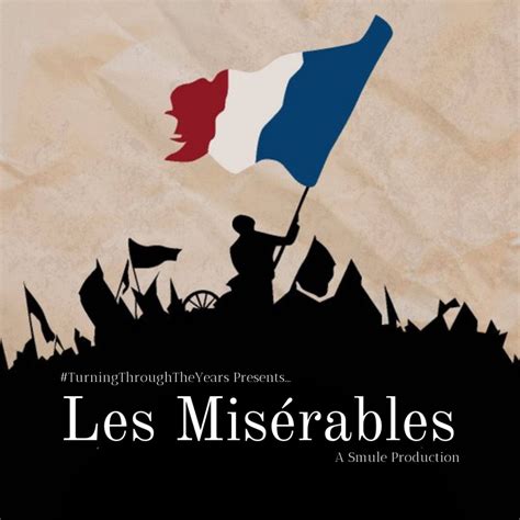 01. Prologue: Look Down - Song Lyrics and Music by Les Miserables ...