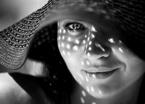 A Creative & Beautiful Portrait Idea to Try this Week - 500px