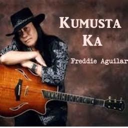 Kumusta Ka Aking Mahal 🇵🇭™ - Song Lyrics and Music by 🄵🅁🄴🄳🄳🄸🄴 kumusta ...