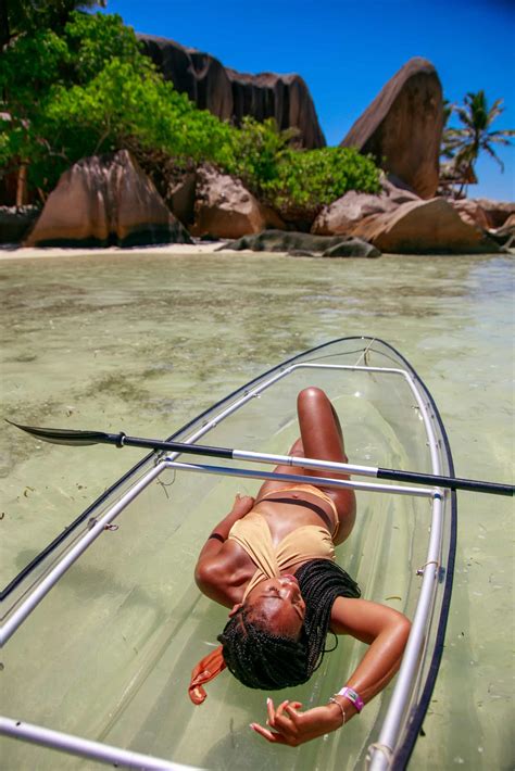 Seychelles Getaway Special - Luxe Tribes