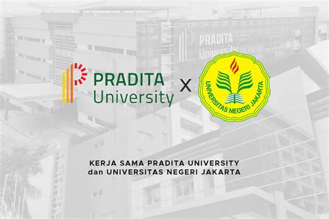 PRADITA UNIVERSITY