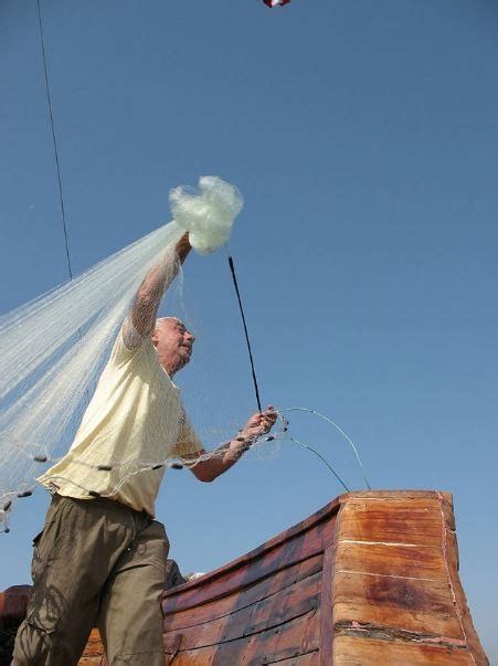 Fishing in the Sea of Galilee | Israel Inside Out