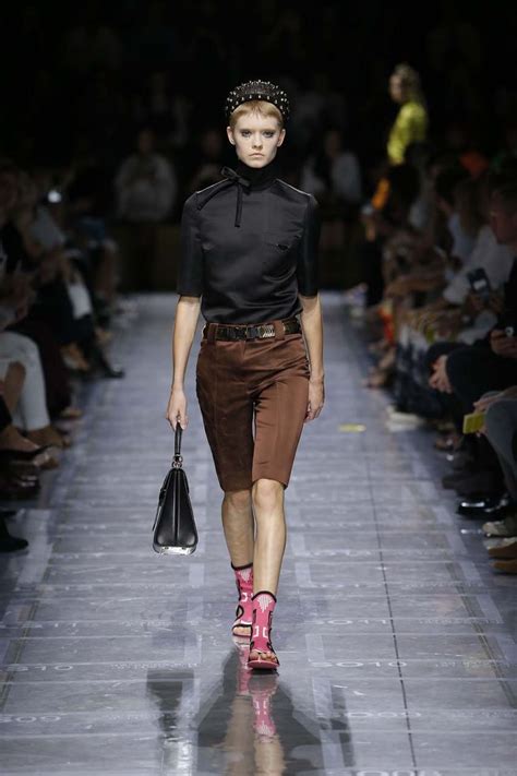 The Prada Dress Everyone Will Want This Spring | Who What Wear