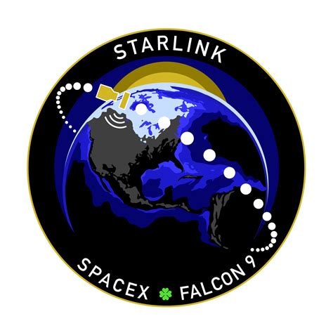 Starlink Logo / Codepen - Spacex Logo PNG - Stunning free transparent ...