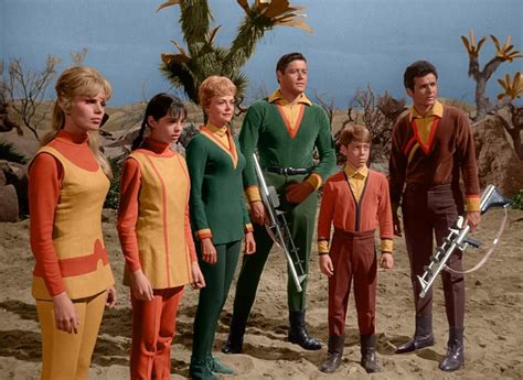 CAST PHOTO GALLERY #15 | Lost in space, Lost in space cast, Space tv series