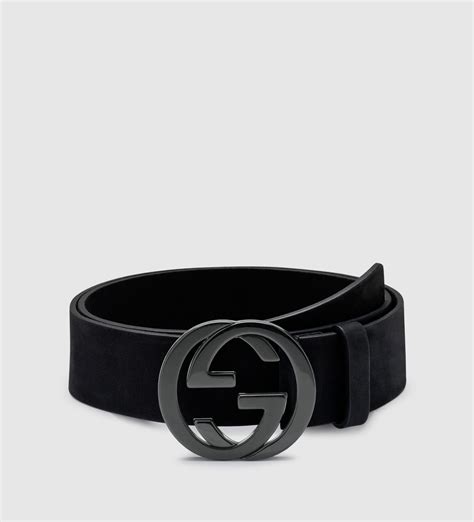 Mens White Leather Gucci Belt | semashow.com